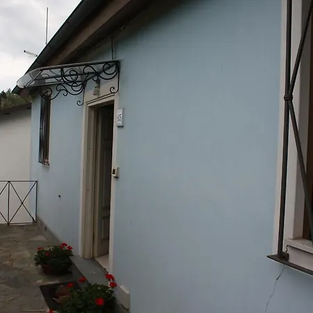 Villino Ines فيلة Poggio (Lucca)